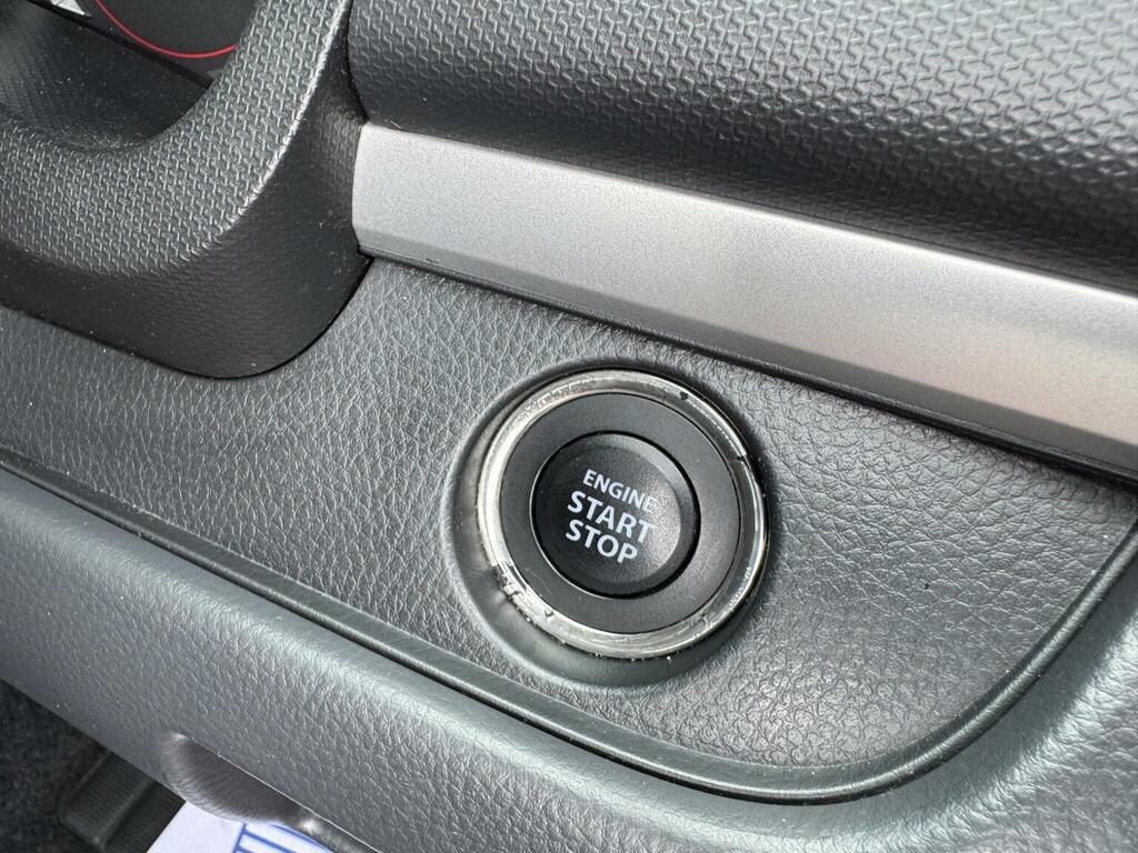 Suzuki Swift Grey #21