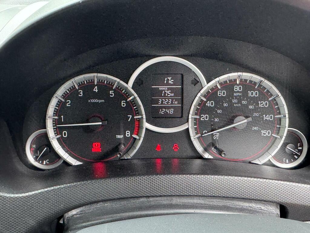 Suzuki Swift Grey #38