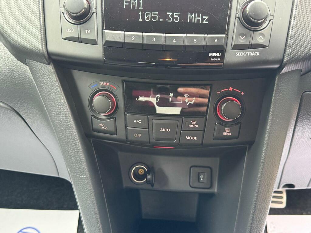Suzuki Swift Grey #35