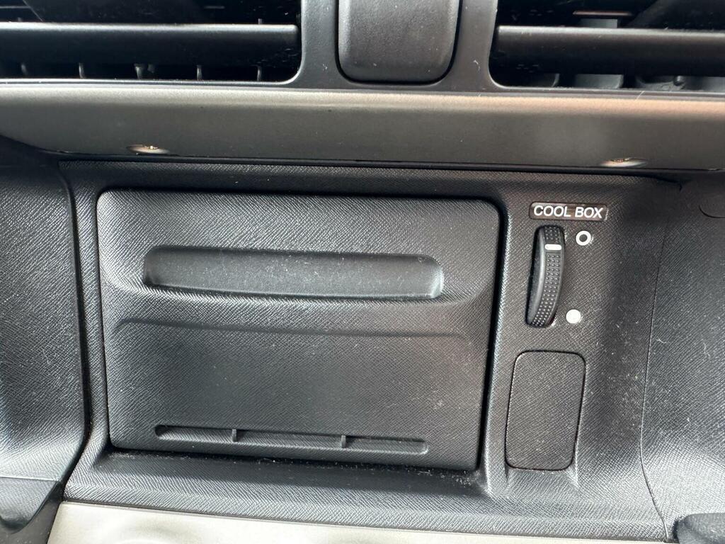 Honda Cr-V I-vtec Executive 5-Door Silver #20