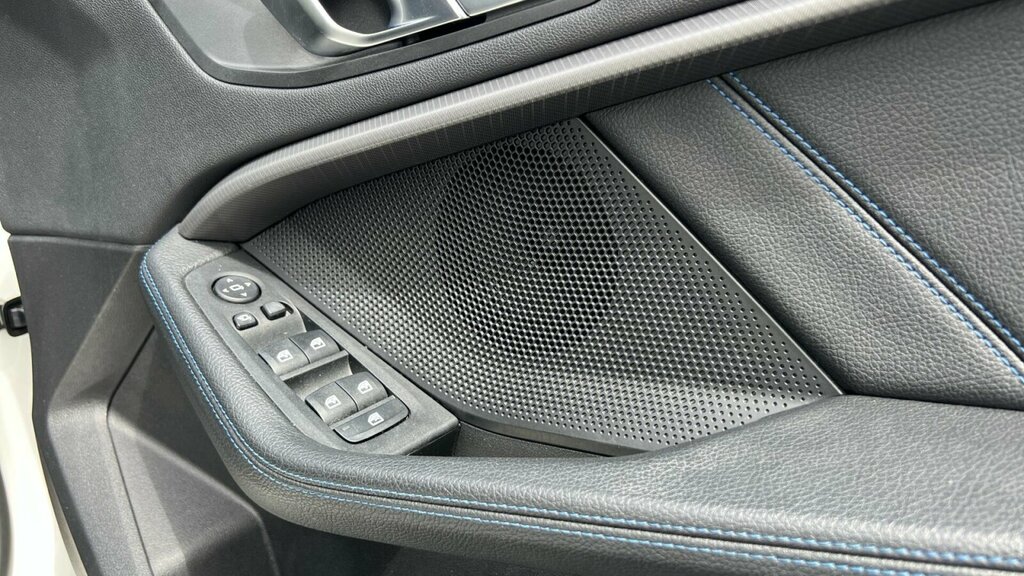 BMW 1 Series 2.0 118D M Sport Lcp Hatchback Grey #39