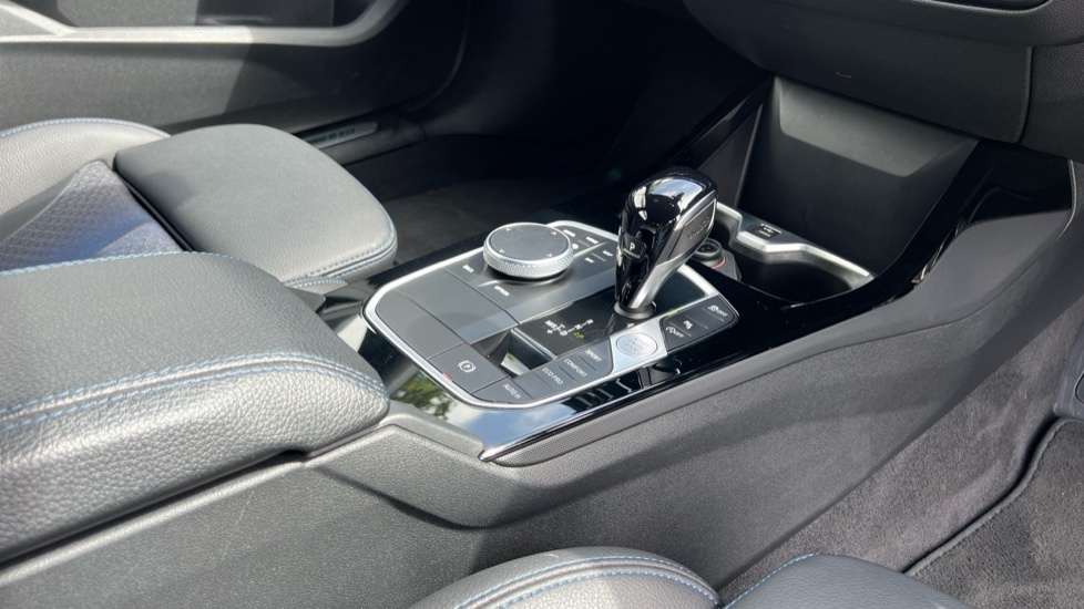 BMW 1 Series 2.0 118D M Sport Lcp Hatchback Grey #20