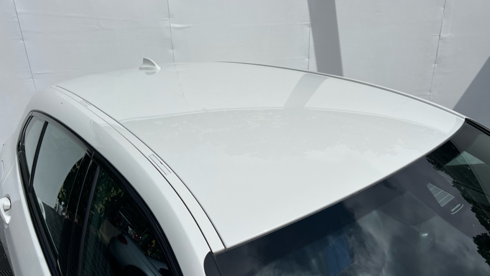 BMW 1 Series 2.0 118D M Sport Lcp Hatchback Grey #42
