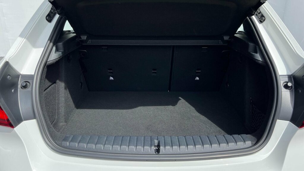 BMW 1 Series 2.0 118D M Sport Lcp Hatchback Grey #26