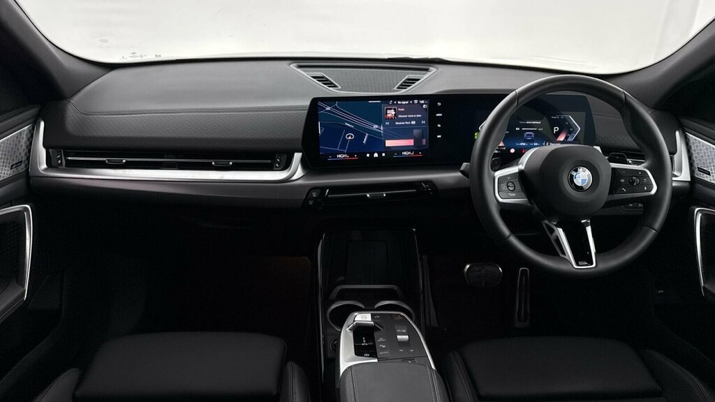 BMW X2 Sdrive 20I M Sport Techpro Pack Step #8