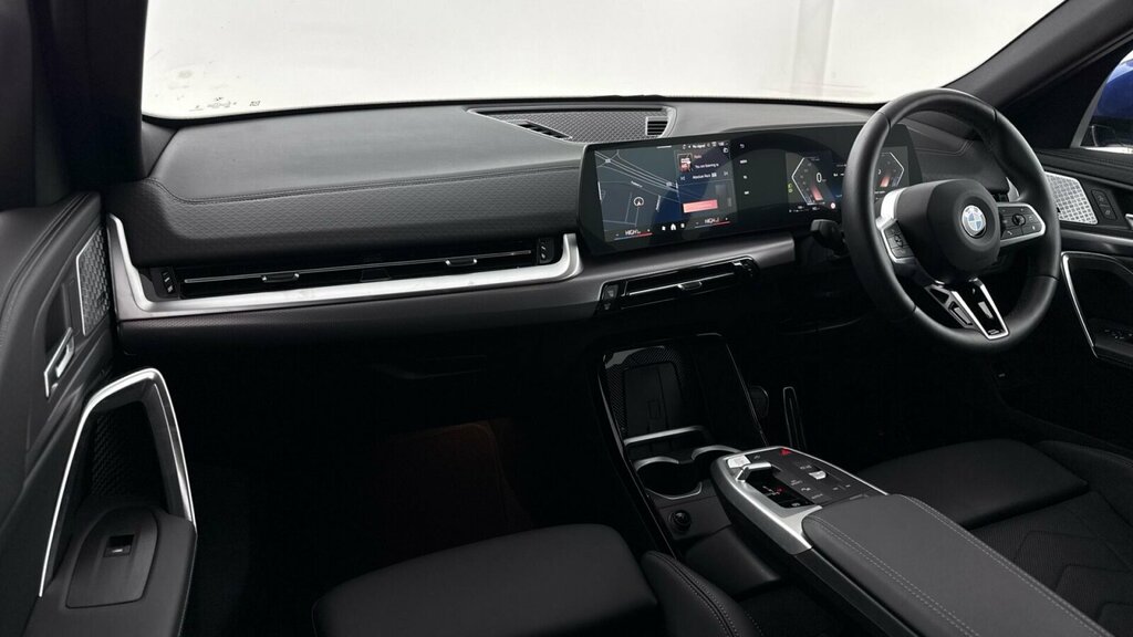 BMW X2 Sdrive 20I M Sport Techpro Pack Step #14