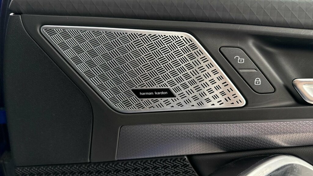 BMW X2 Sdrive 20I M Sport Techpro Pack Step #40