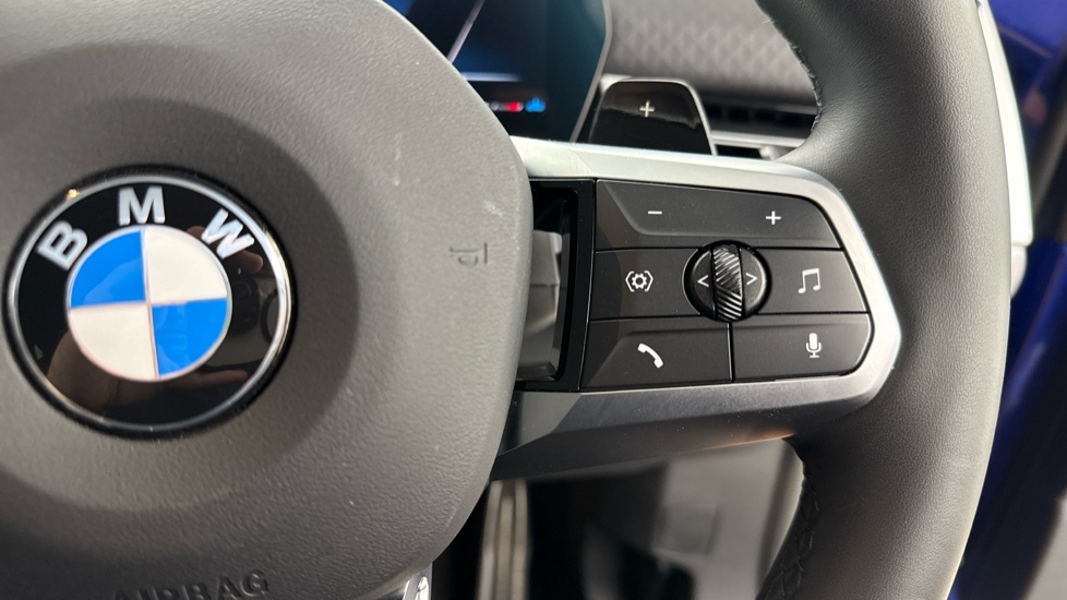 BMW X2 Sdrive 20I M Sport Techpro Pack Step #35