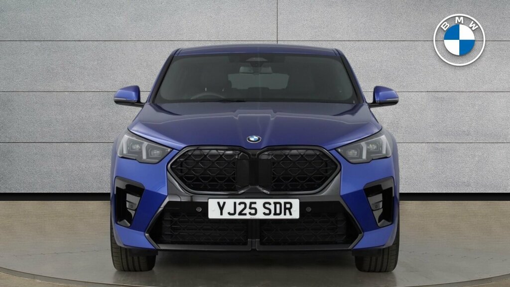 BMW X2 Sdrive 20I M Sport Techpro Pack Step #32
