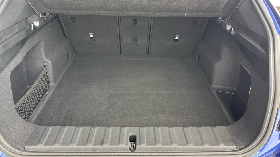 BMW X2 Sdrive 20I M Sport Techpro Pack Step #25