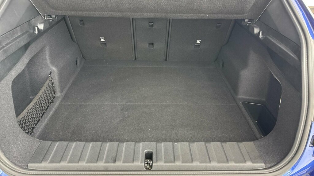 BMW X2 Sdrive 20I M Sport Techpro Pack Step #26