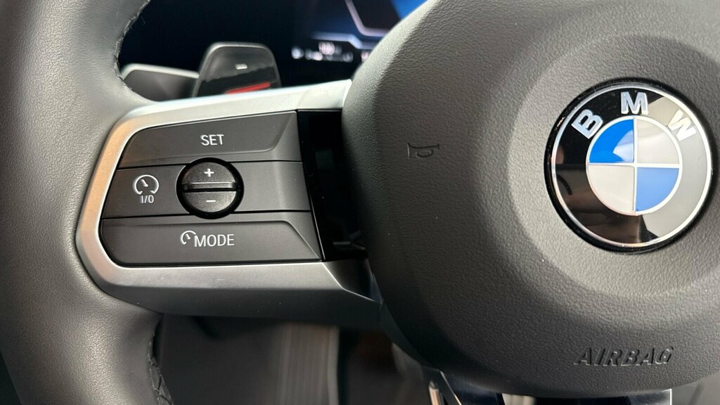 BMW X2 Sdrive 20I M Sport Techpro Pack Step #34