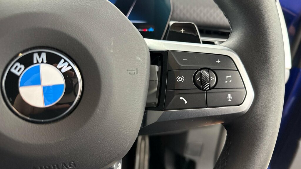BMW X2 Sdrive 20I M Sport Techpro Pack Step #36