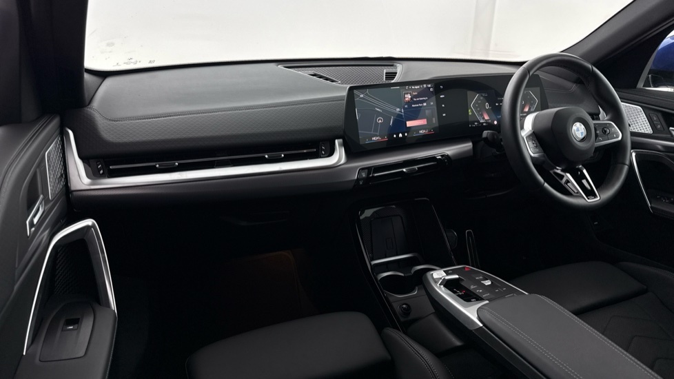 BMW X2 Sdrive 20I M Sport Techpro Pack Step #13