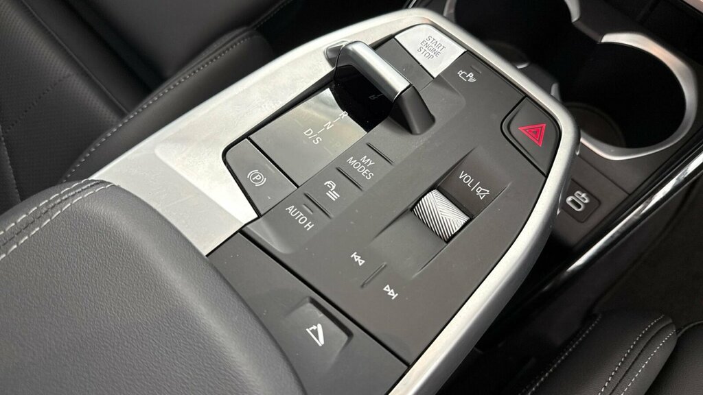 BMW X2 Sdrive 20I M Sport Techpro Pack Step #19