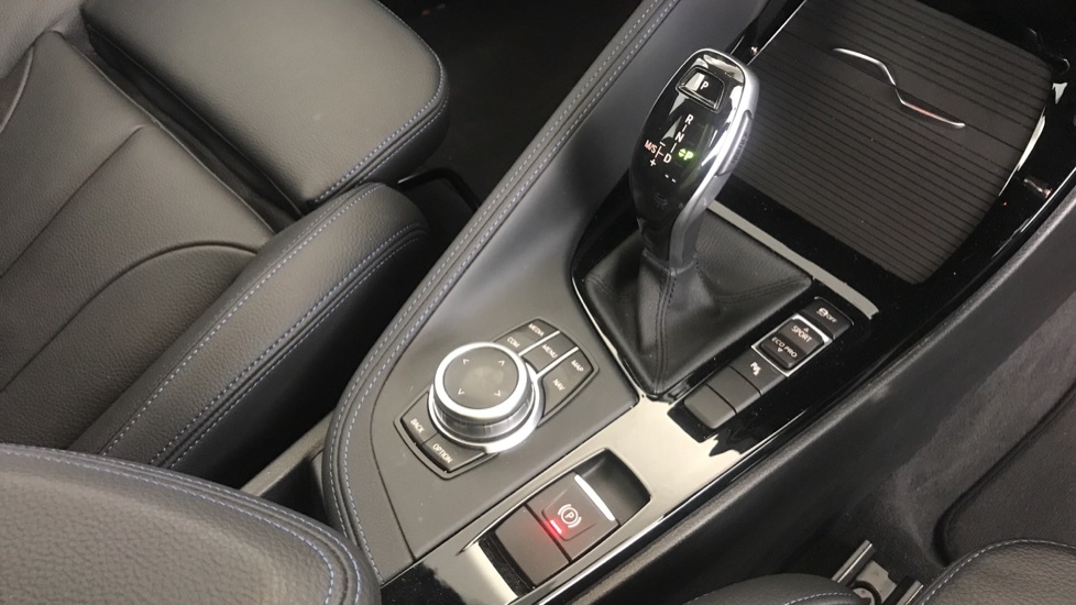 BMW X1 25E M Sport  #20