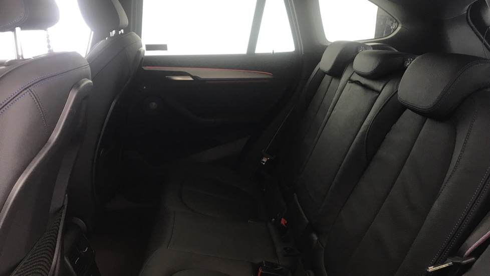 BMW X1 25E M Sport  #23