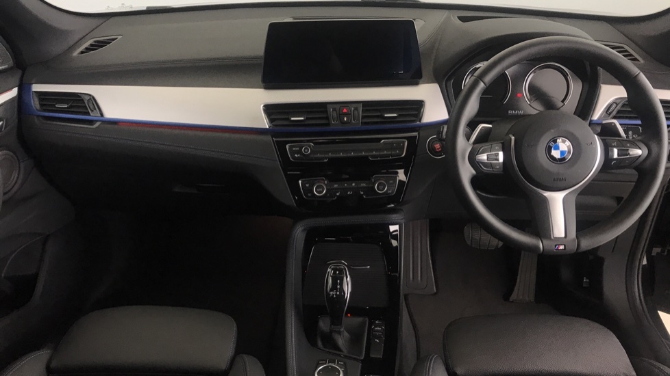 BMW X1 25E M Sport  #8