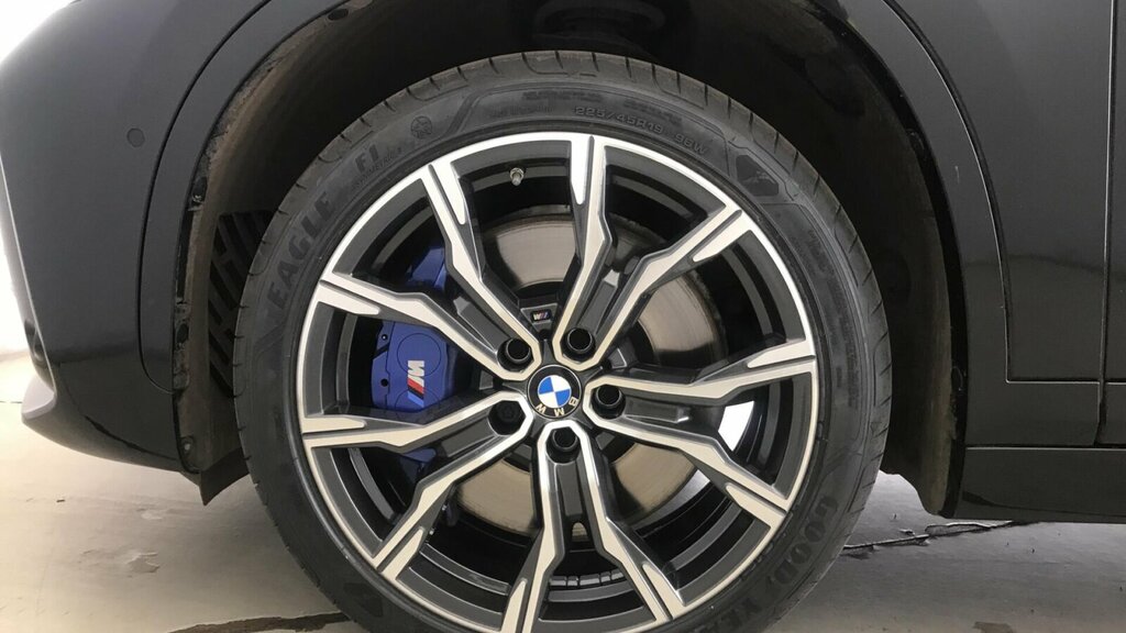 BMW X1 25E M Sport  #28