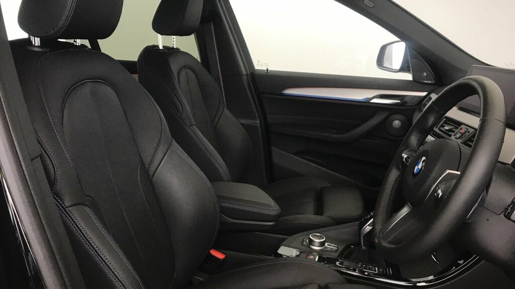BMW X1 25E M Sport  #22