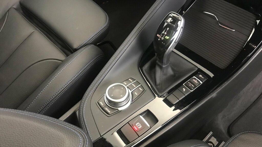 BMW X1 25E M Sport  #19
