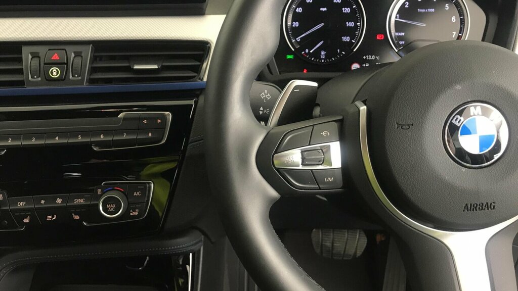 BMW X1 25E M Sport  #33