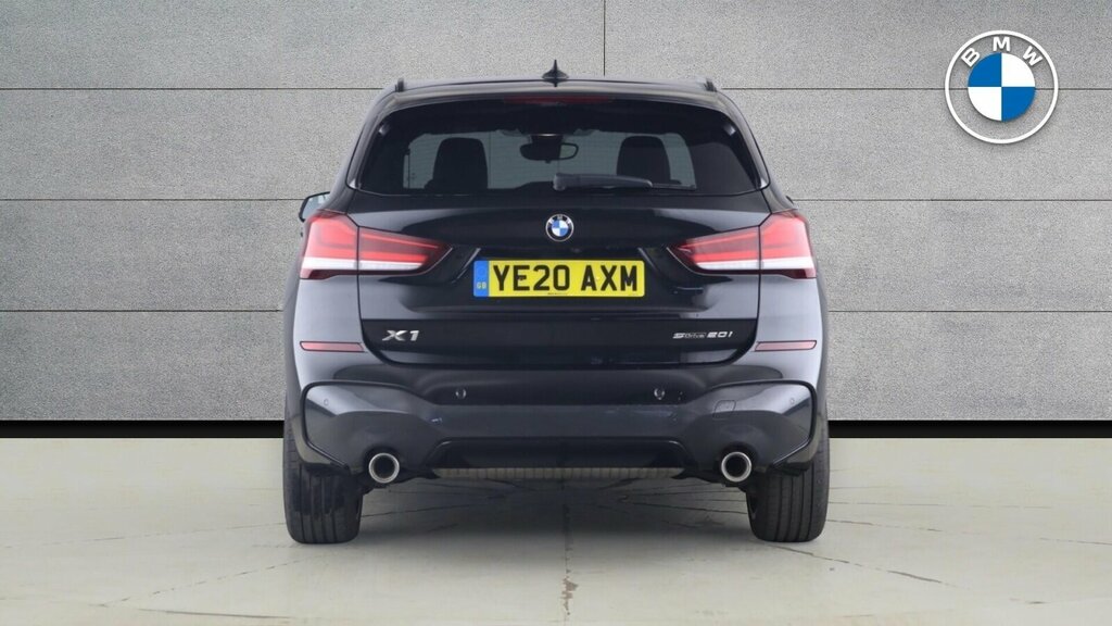 BMW X1 25E M Sport  #30