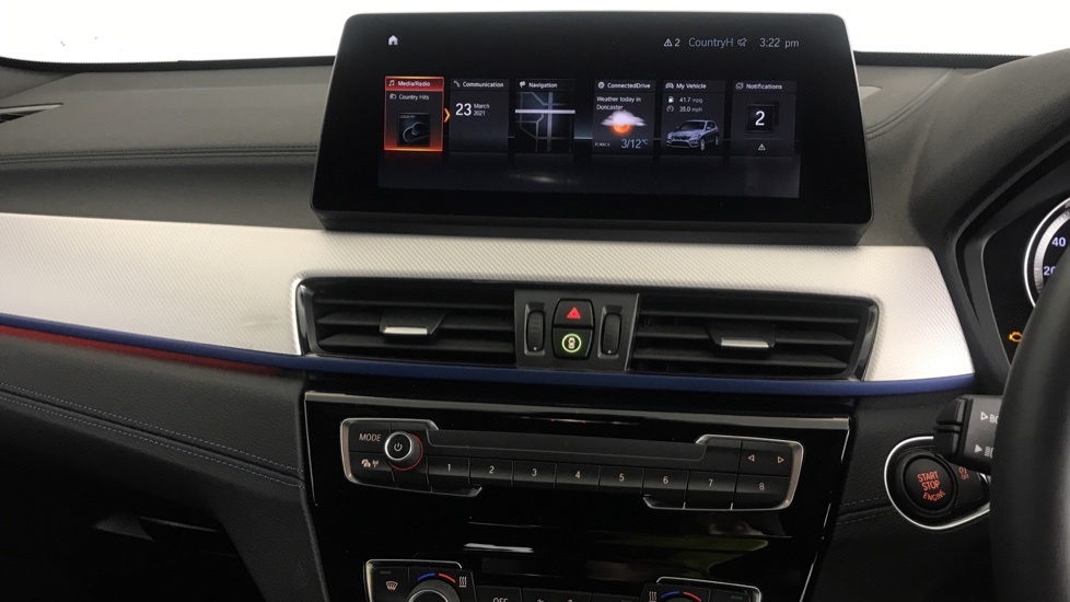 BMW X1 25E M Sport  #13