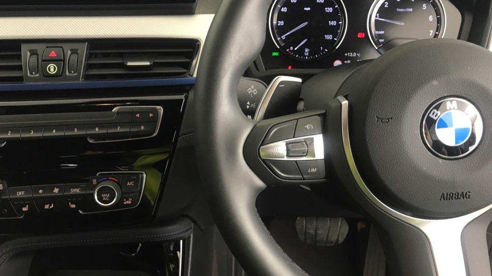 BMW X1 25E M Sport  #34