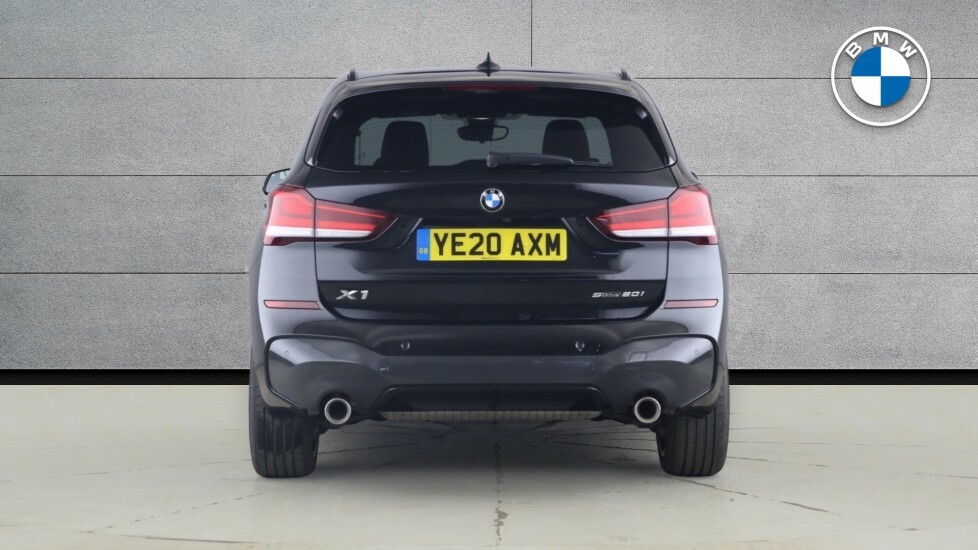 BMW X1 25E M Sport  #29