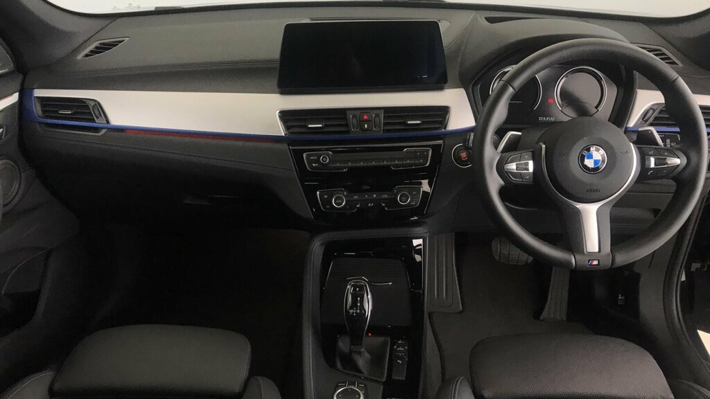 BMW X1 25E M Sport  #7