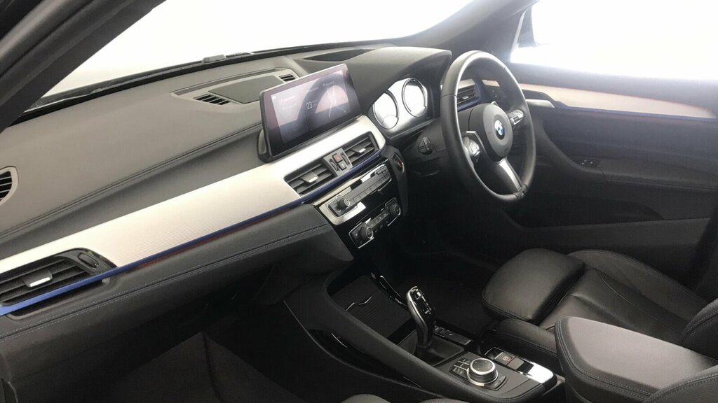 BMW X1 25E M Sport  #12