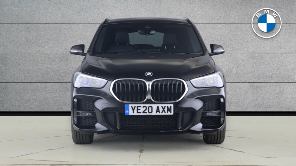 BMW X1 25E M Sport  #31