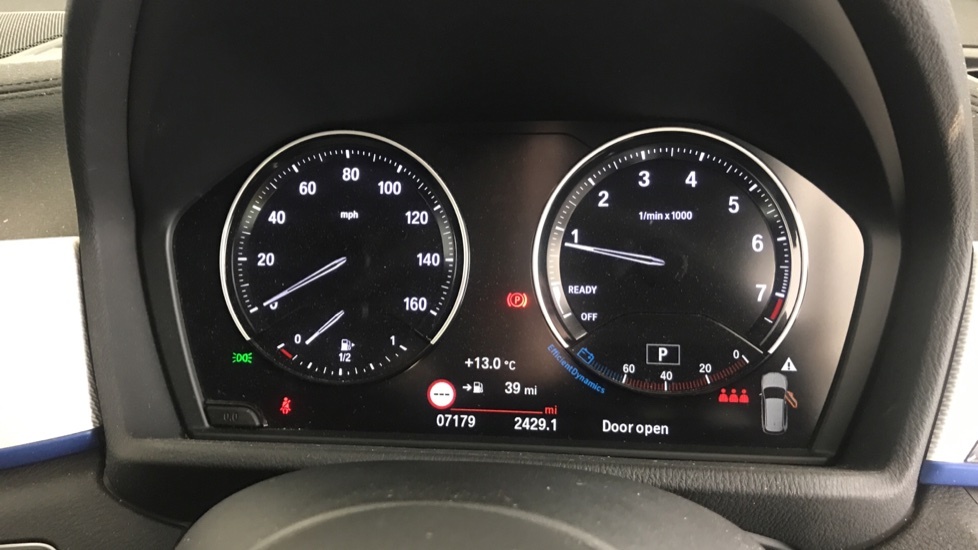 BMW X1 25E M Sport  #18