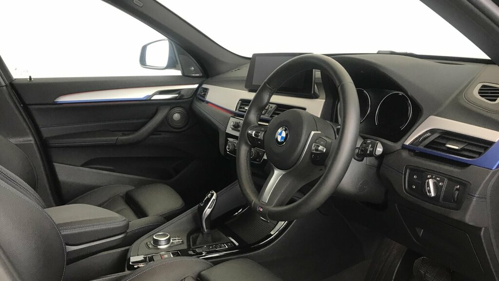 BMW X1 25E M Sport  #10