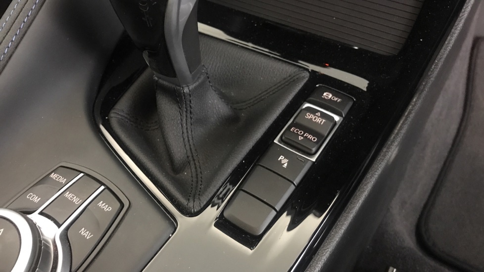 BMW X1 25E M Sport  #38