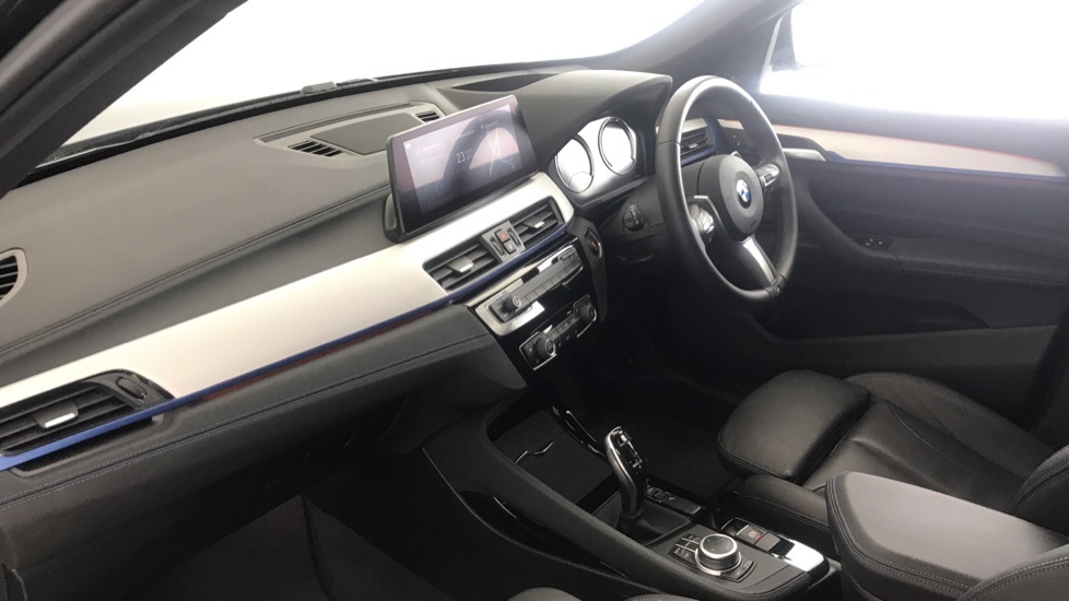 BMW X1 25E M Sport  #11