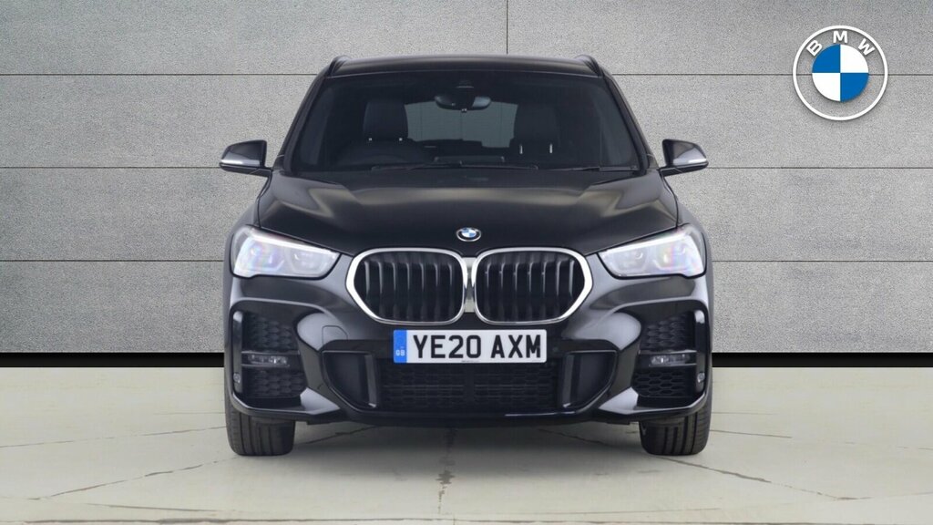 BMW X1 25E M Sport  #32