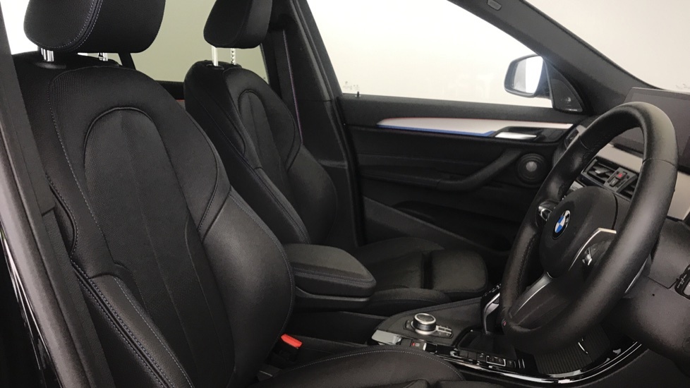 BMW X1 25E M Sport  #21