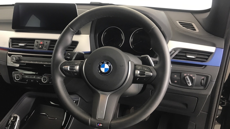 BMW X1 25E M Sport  #16