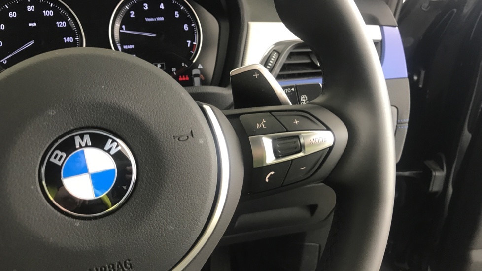 BMW X1 25E M Sport  #35