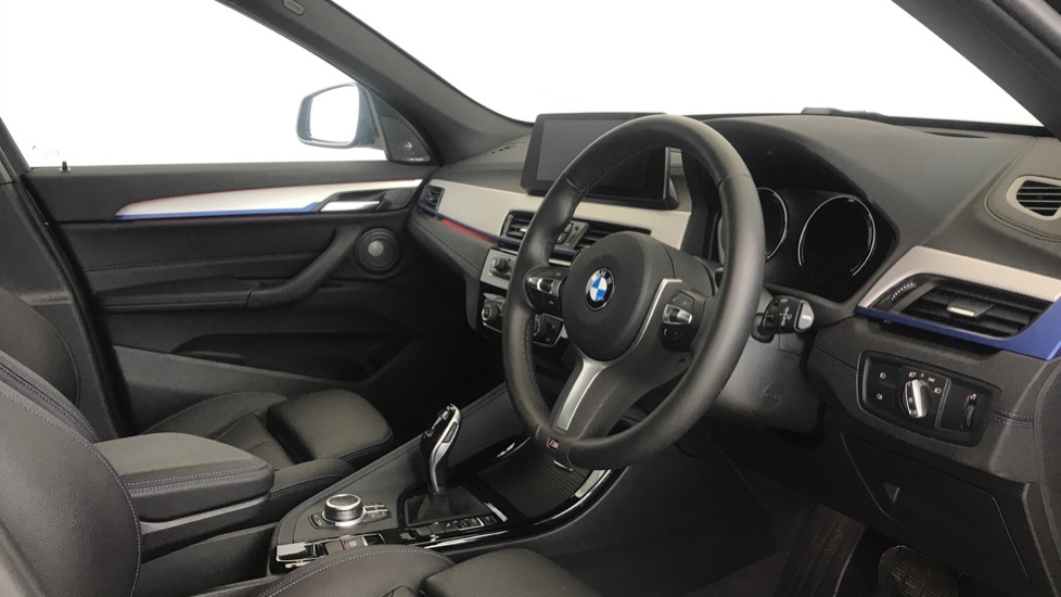 BMW X1 25E M Sport  #9