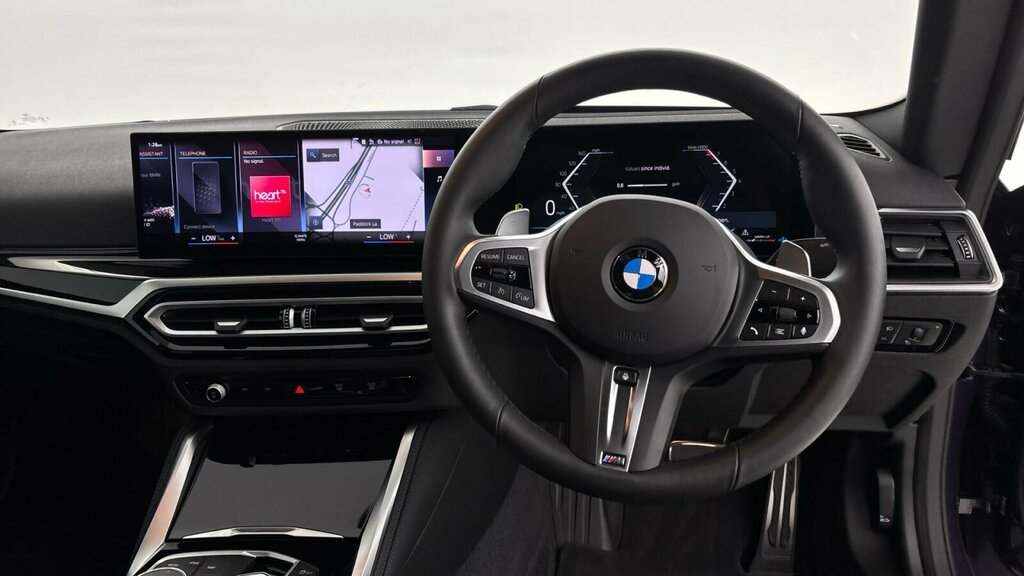 BMW 2 Series Gran Coupe 220I M Sport Step Techpro Pack Grey #10