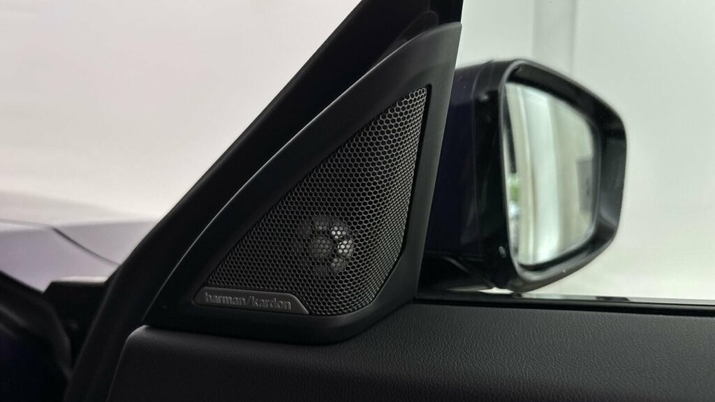 BMW 2 Series Gran Coupe 220I M Sport Step Techpro Pack Grey #40