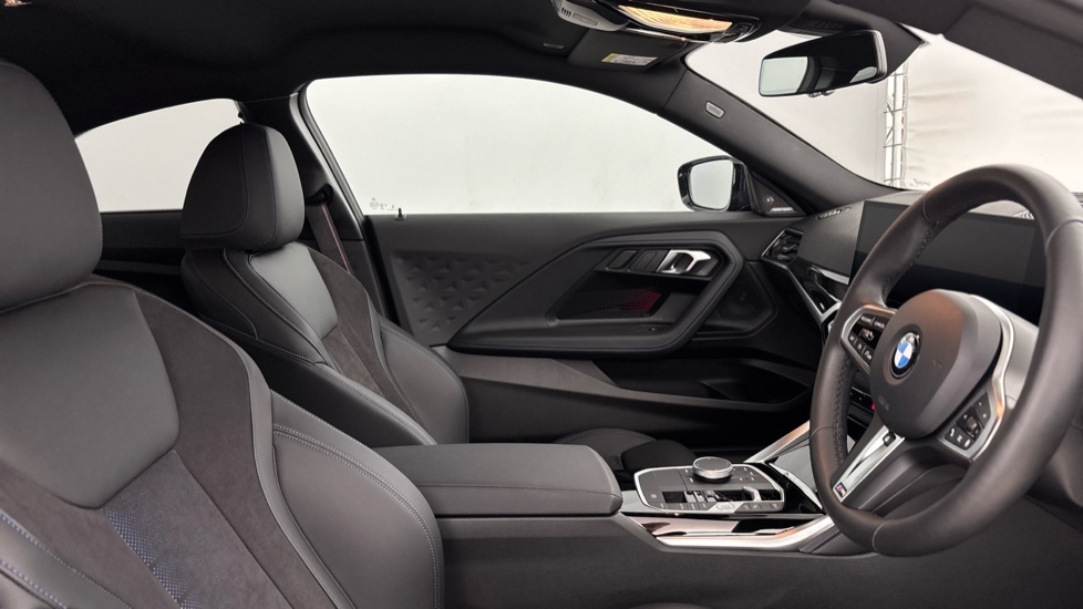 BMW 2 Series Gran Coupe 220I M Sport Step Techpro Pack Grey #22