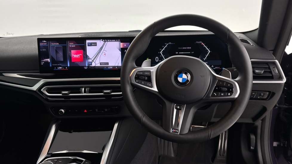 BMW 2 Series Gran Coupe 220I M Sport Step Techpro Pack Grey #9