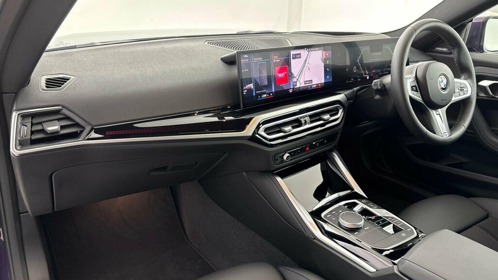 BMW 2 Series Gran Coupe 220I M Sport Step Techpro Pack Grey #14