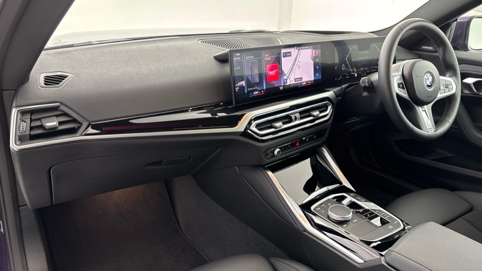 BMW 2 Series Gran Coupe 220I M Sport Step Techpro Pack Grey #13