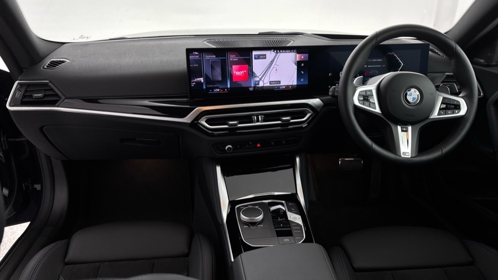 BMW 2 Series Gran Coupe 220I M Sport Step Techpro Pack Grey #7