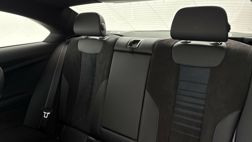 BMW 2 Series Gran Coupe 220I M Sport Step Techpro Pack Grey #24
